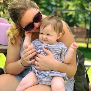 Meet your Posher, Makayla